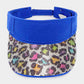 Bling Visor Hat - iBESTEST.com