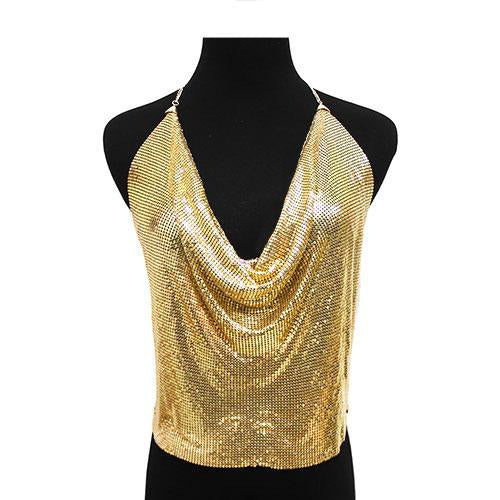 Cami Bling - iBESTEST.com