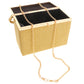 Glitter Box Evening Clutch - iBESTEST.com