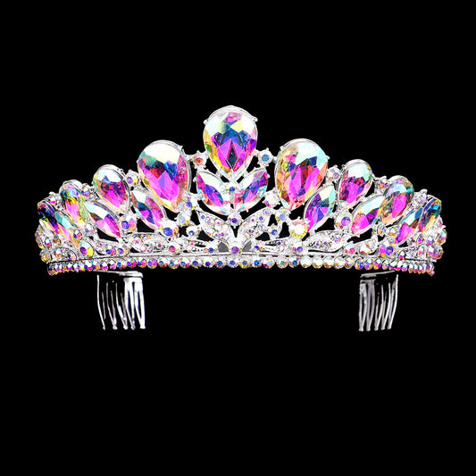 Boss Tiara - iBESTEST.com