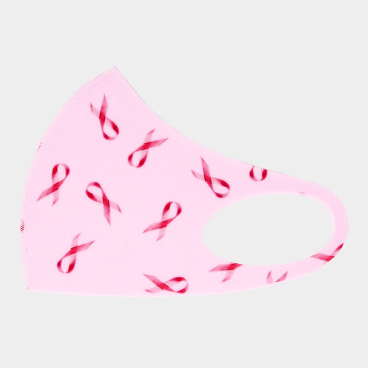 Breast Cancer Awareness Mask - iBESTEST.com