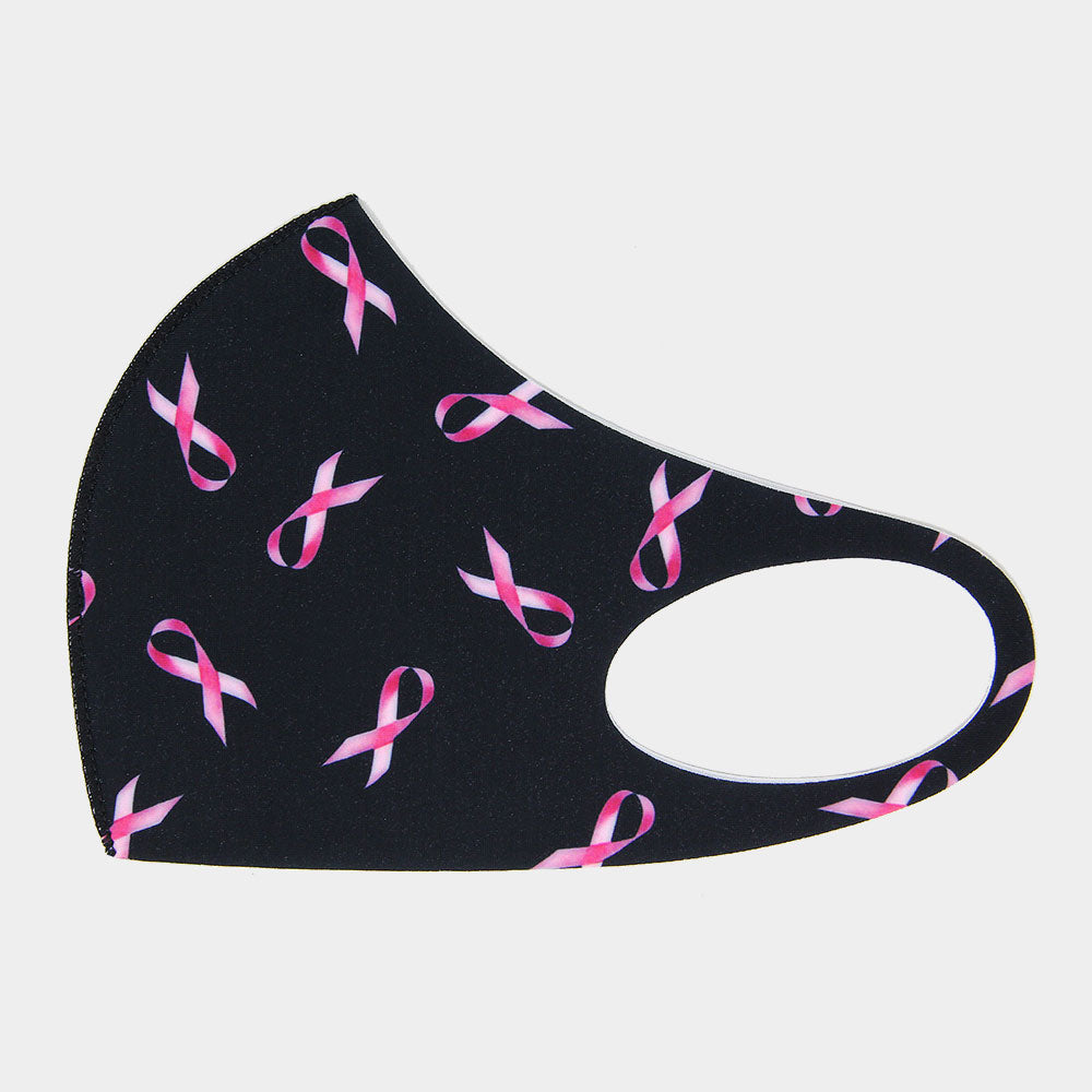 Breast Cancer Awareness Mask - iBESTEST.com