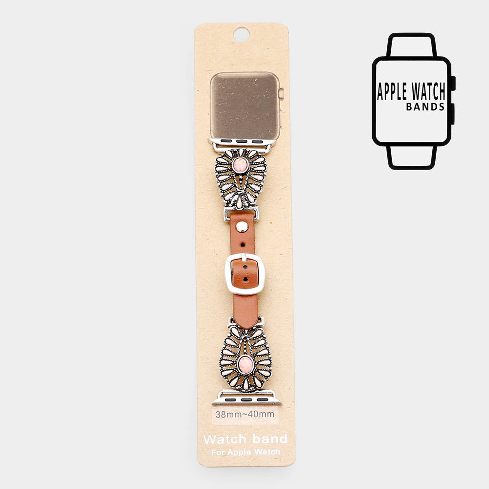 Natural Stone Watch Band - iBESTEST.com