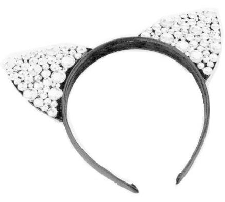 Studded Ears - iBESTEST.com