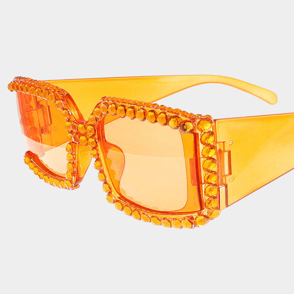 Coco Bling Sunglasses - iBESTEST.com