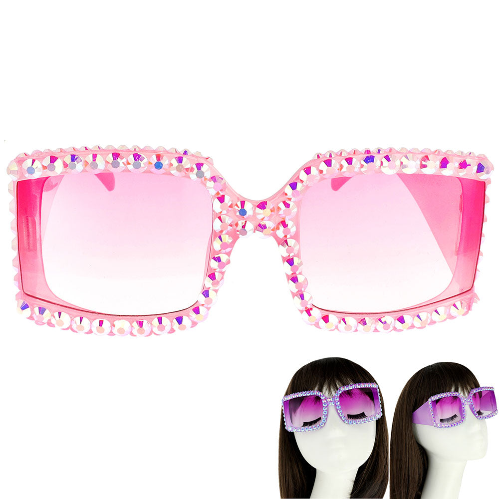 Coco Bling Sunglasses - iBESTEST.com