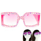 Coco Bling Sunglasses - iBESTEST.com