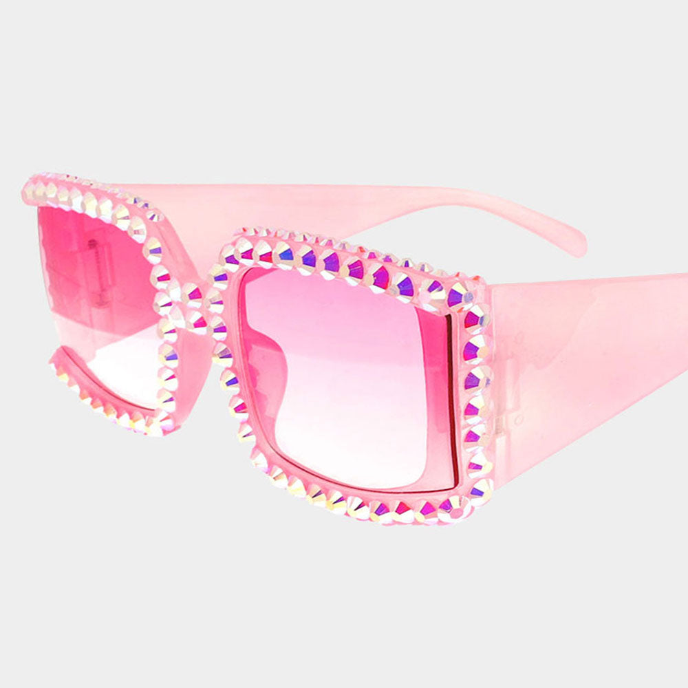 Coco Bling Sunglasses - iBESTEST.com