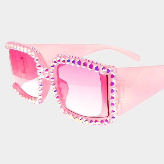 Coco Bling Sunglasses - iBESTEST.com