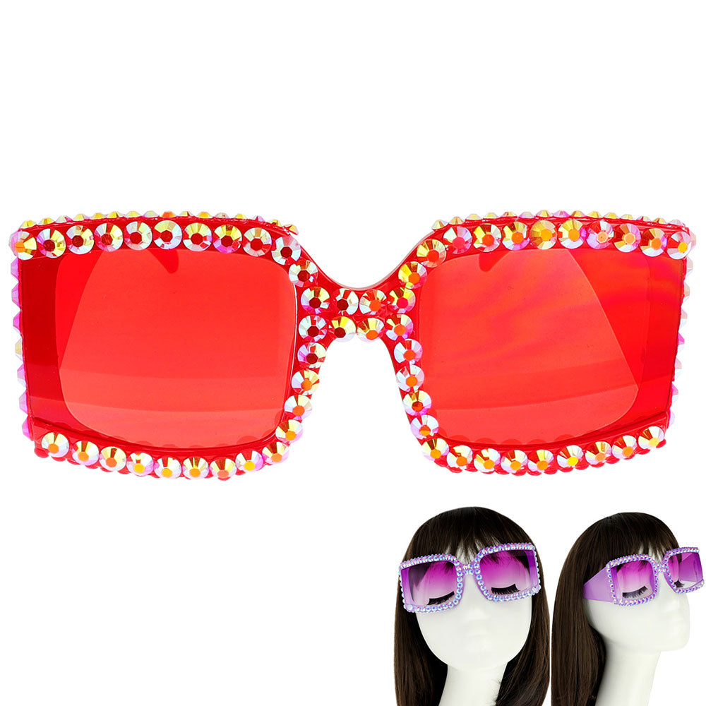 Coco Bling Sunglasses - iBESTEST.com