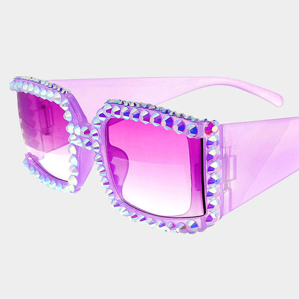 Coco Bling Sunglasses - iBESTEST.com