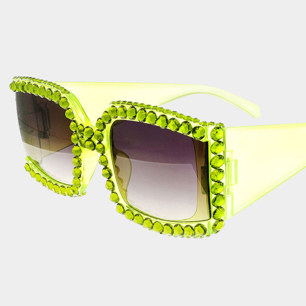 Coco Bling Sunglasses - iBESTEST.com