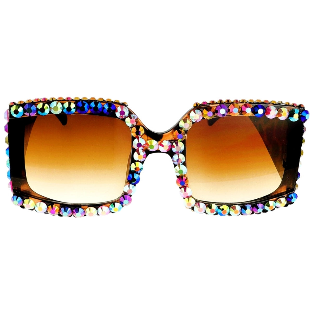 Coco Bling Sunglasses - iBESTEST.com