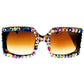 Coco Bling Sunglasses - iBESTEST.com