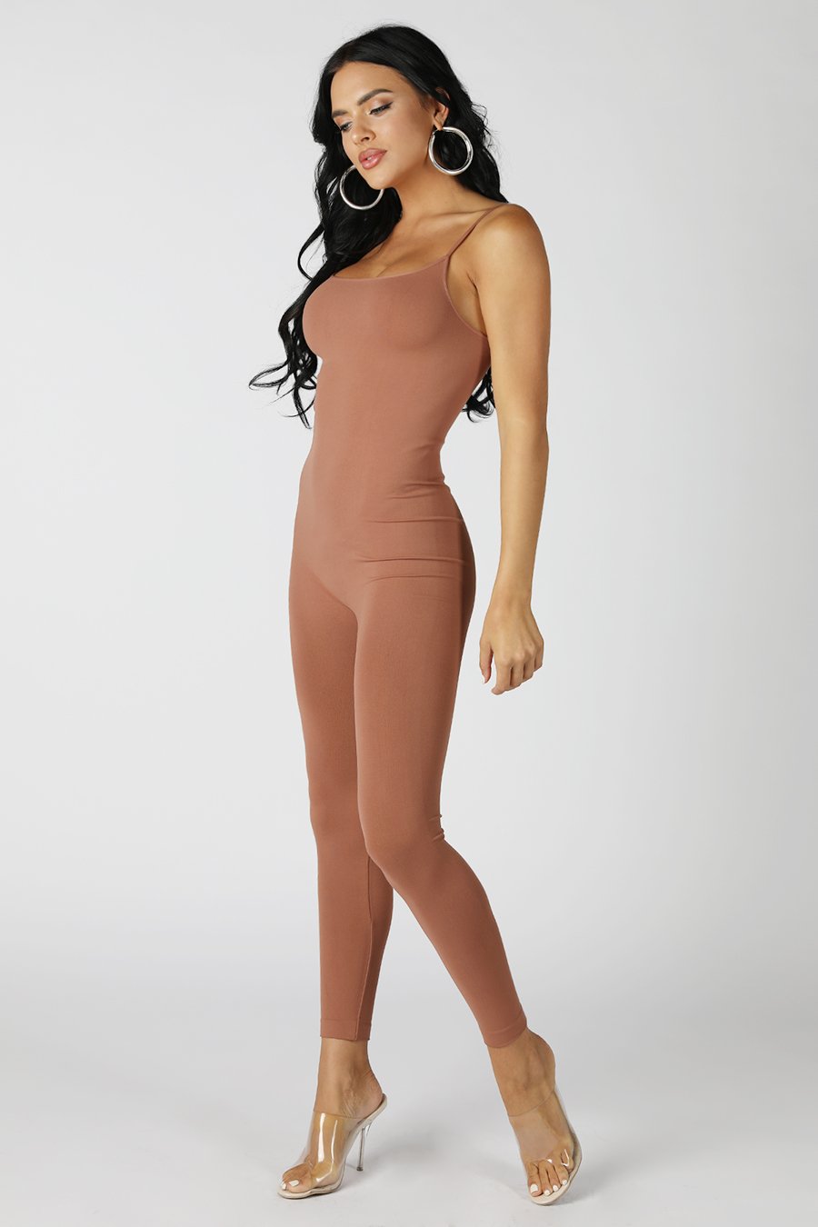 ib Catsuit - iBESTEST.com