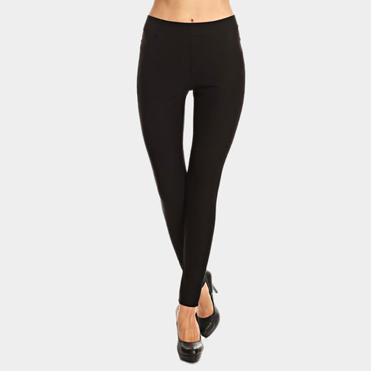 Pocket Leggings - iBESTEST.com