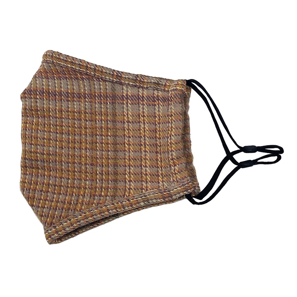 Cozy Knit Mask - iBESTEST.com