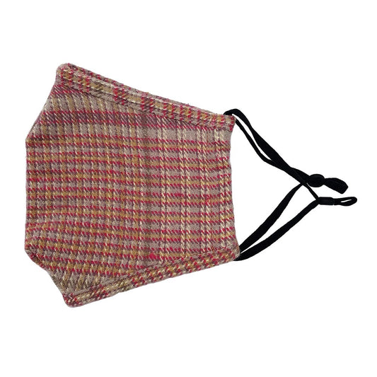 Cozy Knit Mask - iBESTEST.com