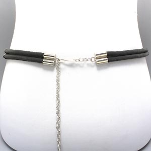 Double Drop Feather Belt (New) - iBESTEST.com