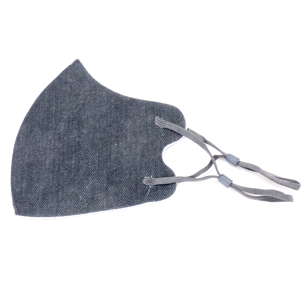 Solid Face Mask - iBESTEST.com