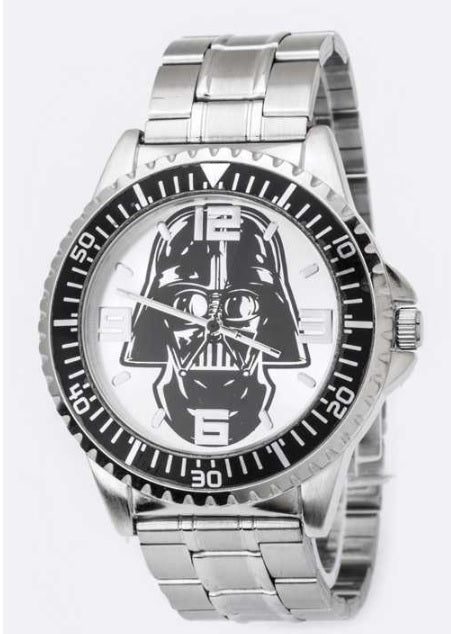 Darth Vader Watch - iBESTEST.com