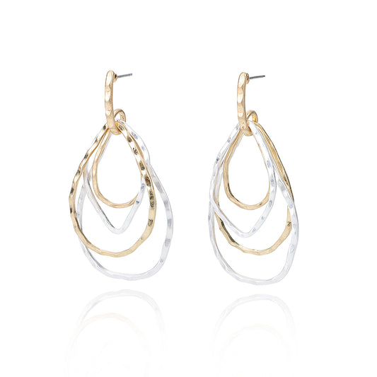 Eloise Earrings - iBESTEST.com
