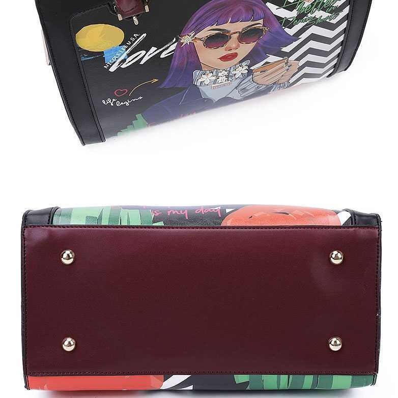 Pop Art Tote - iBESTEST.com