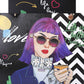 Pop Art Tote - iBESTEST.com