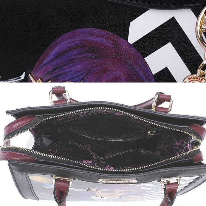 Pop Art Tote - iBESTEST.com