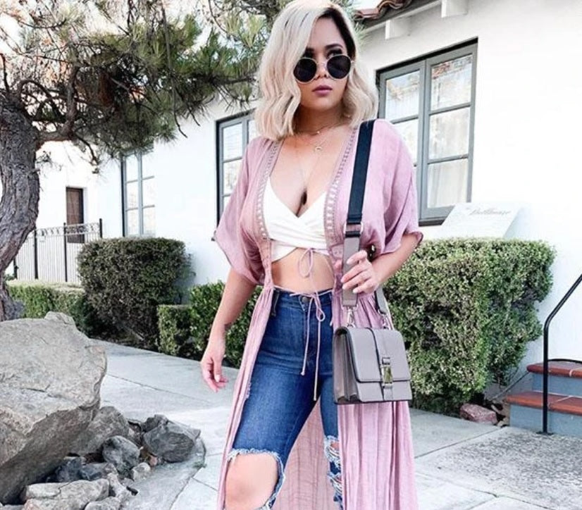 Edgy Belt Bag - iBESTEST.com