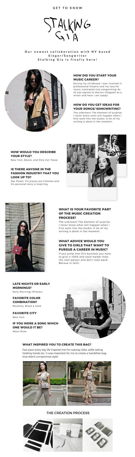 Edgy Belt Bag - iBESTEST.com