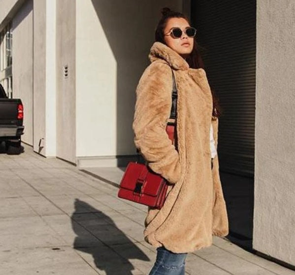 Edgy Belt Bag - iBESTEST.com