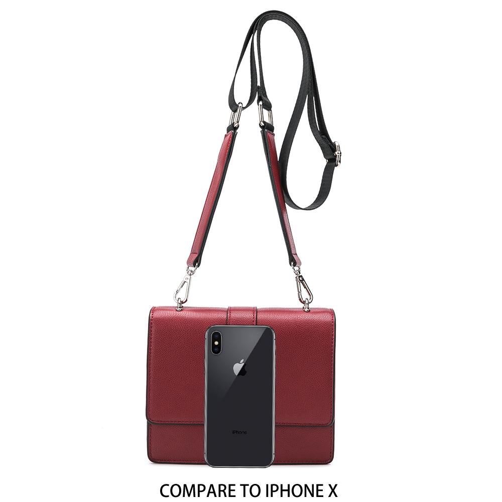 Edgy Belt Bag - iBESTEST.com