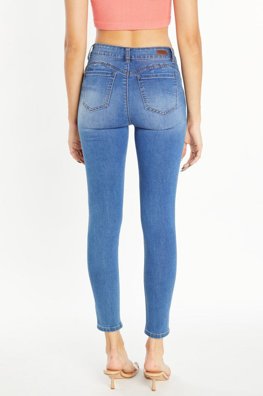 iB Push Up Jeans