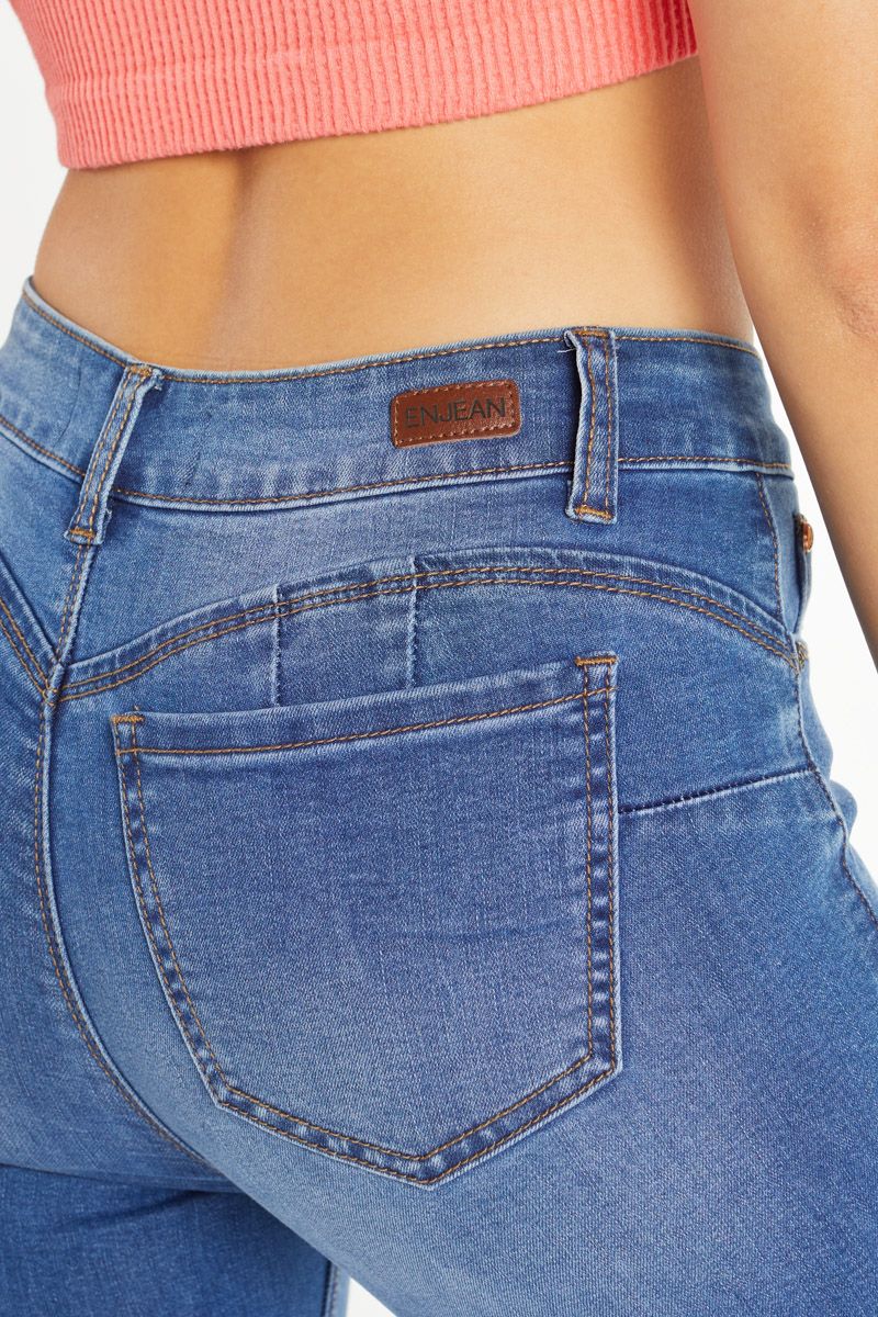 iB Push Up Jeans