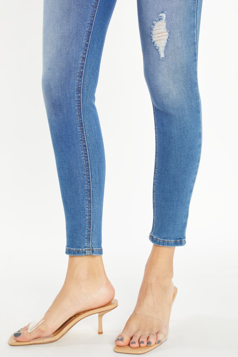 iB Push Up Jeans