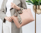 Wild Blush Tote - iBESTEST.com