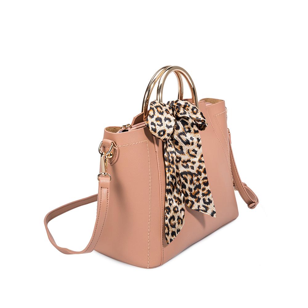 Wild Blush Tote - iBESTEST.com