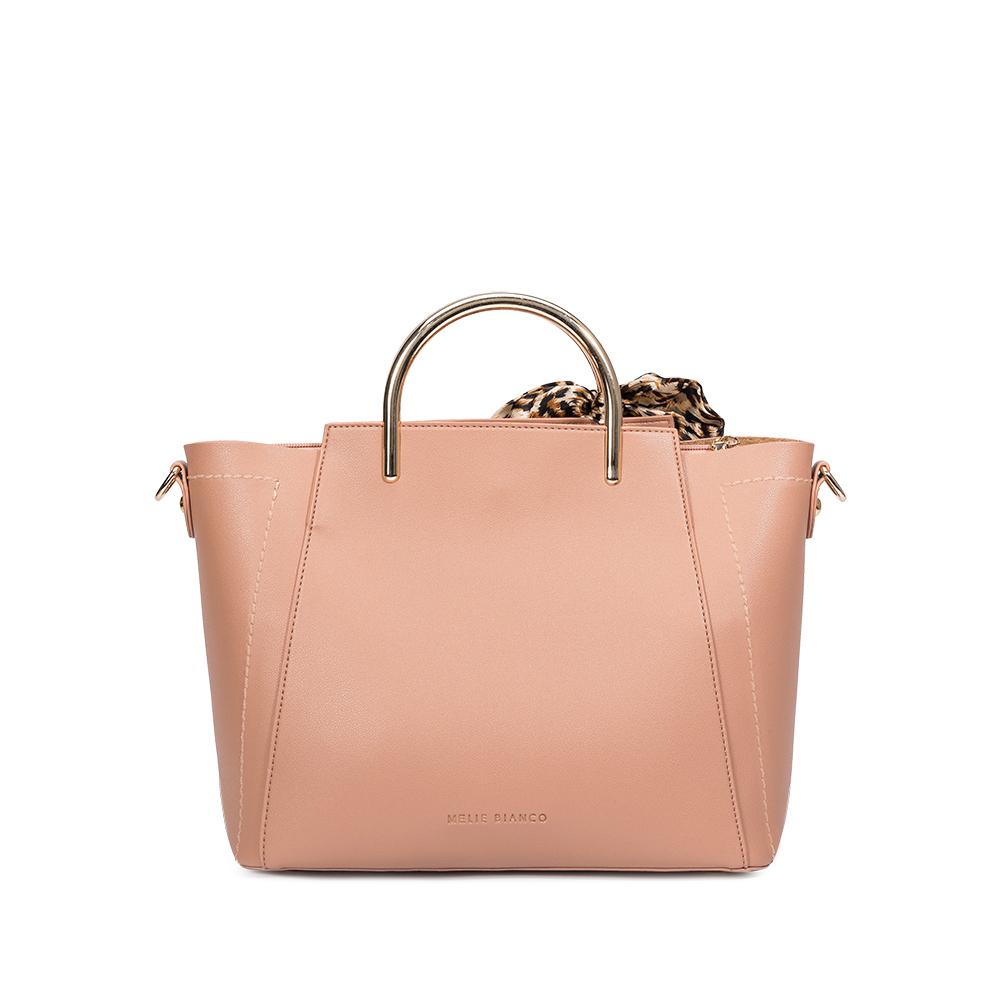 Wild Blush Tote - iBESTEST.com