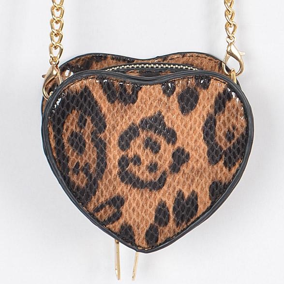 Wild Love Clutch - iBESTEST.com