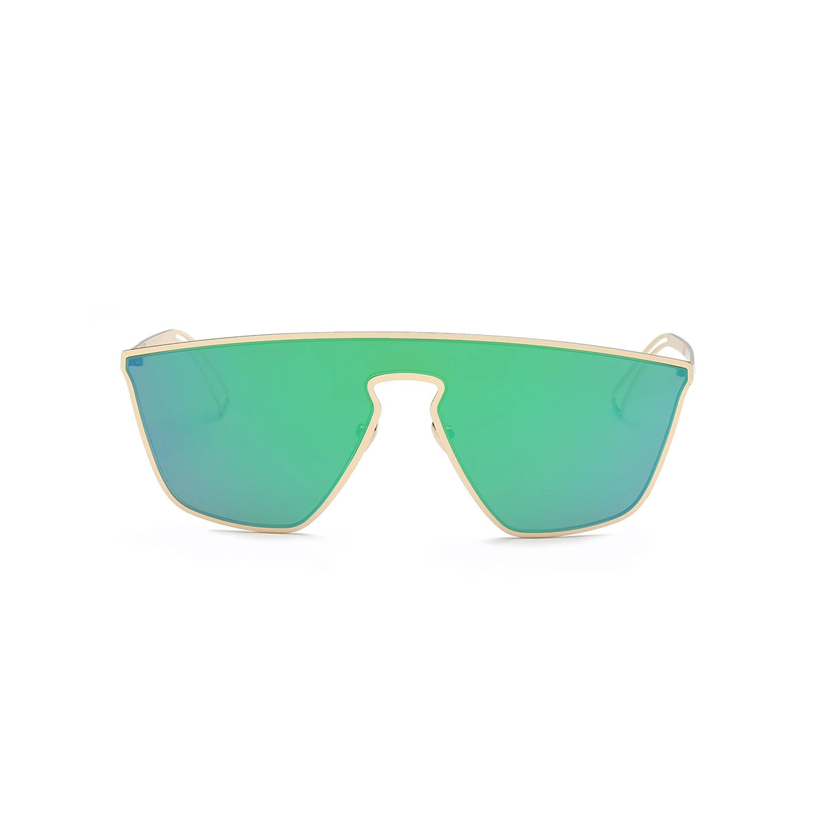 Flat Sunglasses - iBESTEST.com