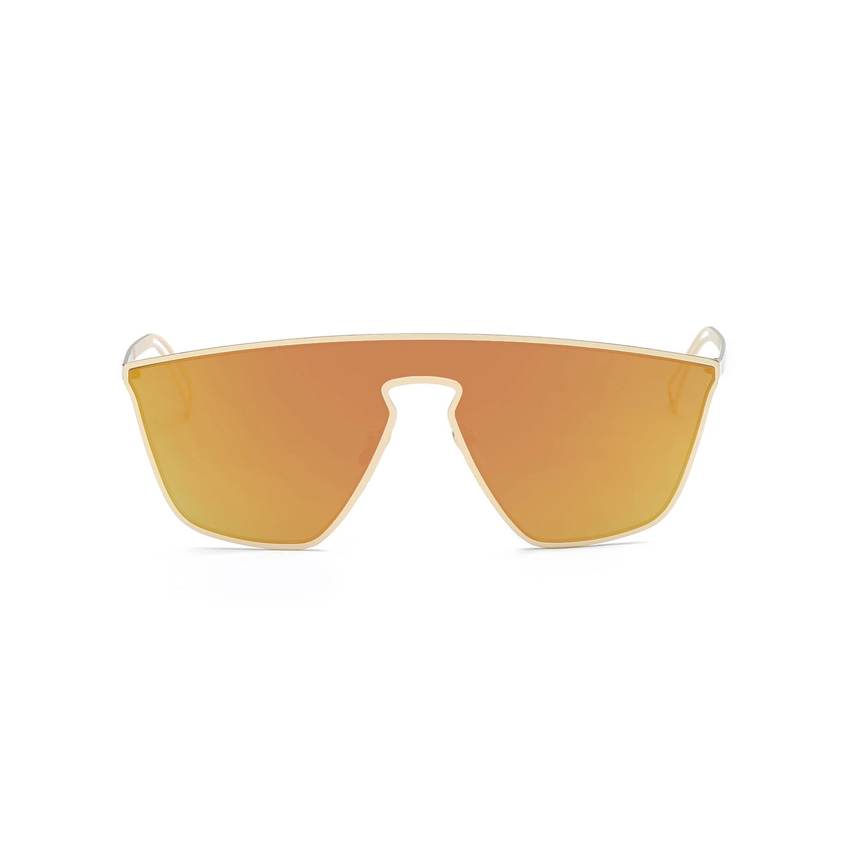 Flat Sunglasses - iBESTEST.com