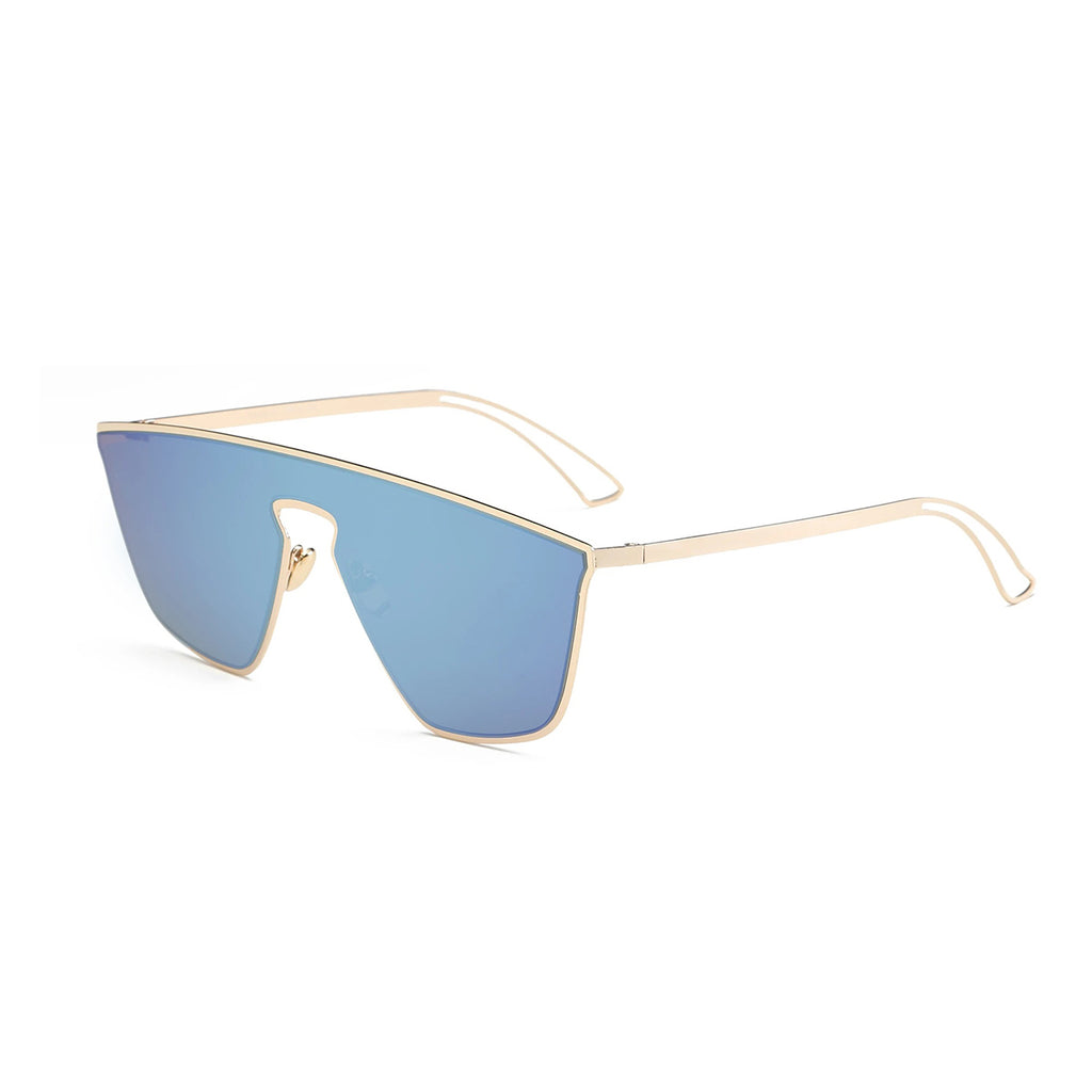 Flat Sunglasses - iBESTEST.com