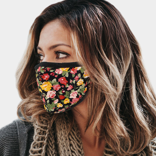 Fashion Nose Wire Mask - iBESTEST.com