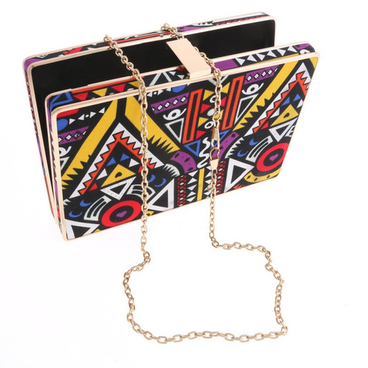 GEO Statement Clutch - iBESTEST.com