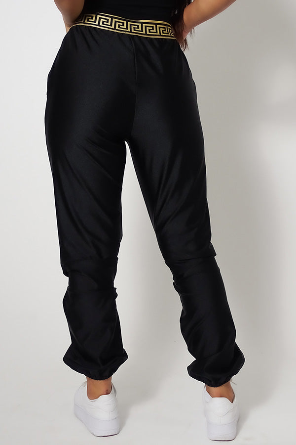 GEO Joggers - iBESTEST.com