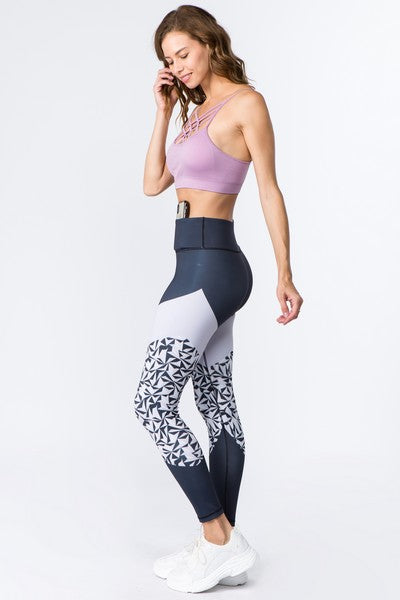 GEO Activewear Pants - iBESTEST.com