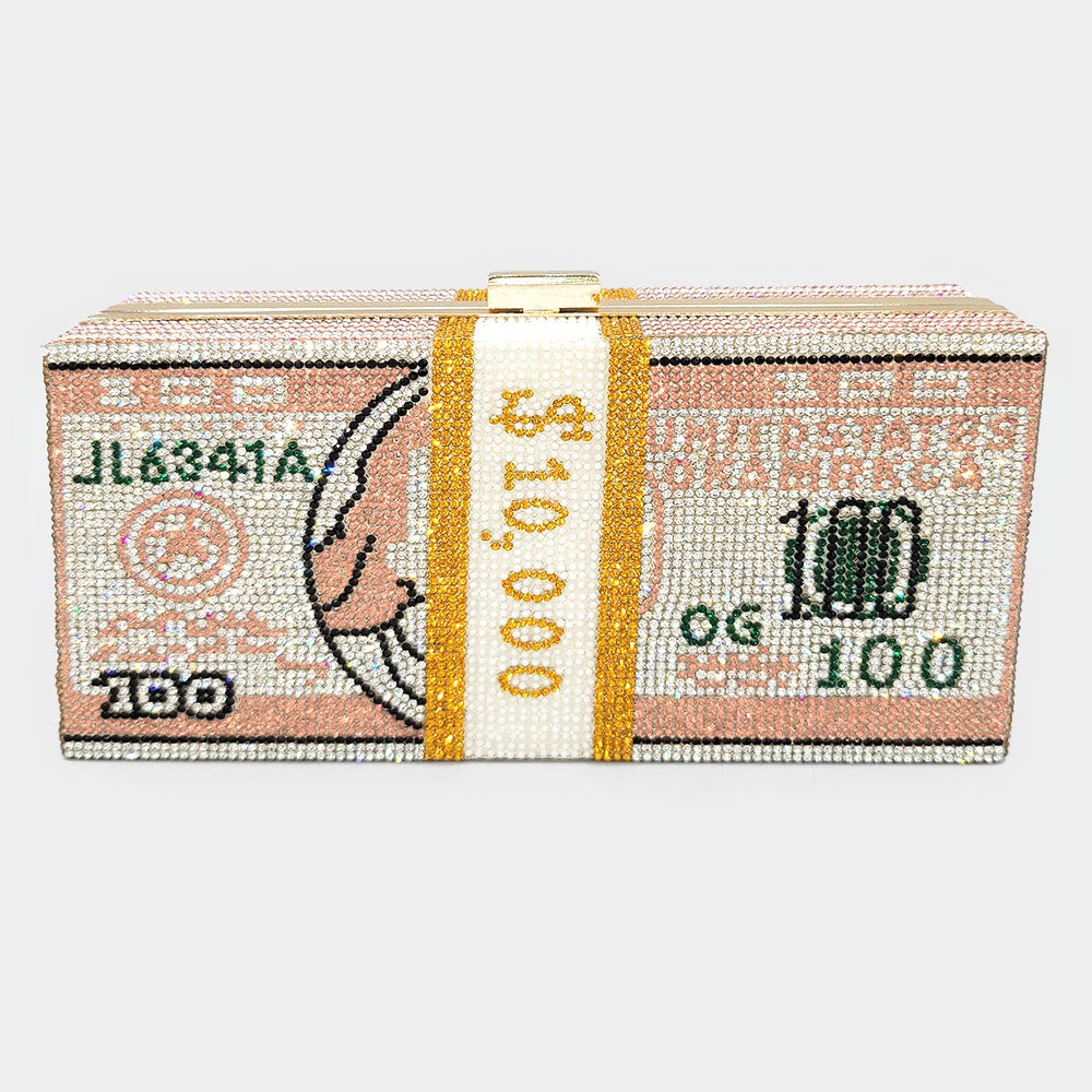 Scrilla Clutch - iBESTEST.com