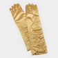 Long Ruffle Gloves - iBESTEST.com