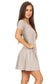 Fit & Flare Skater